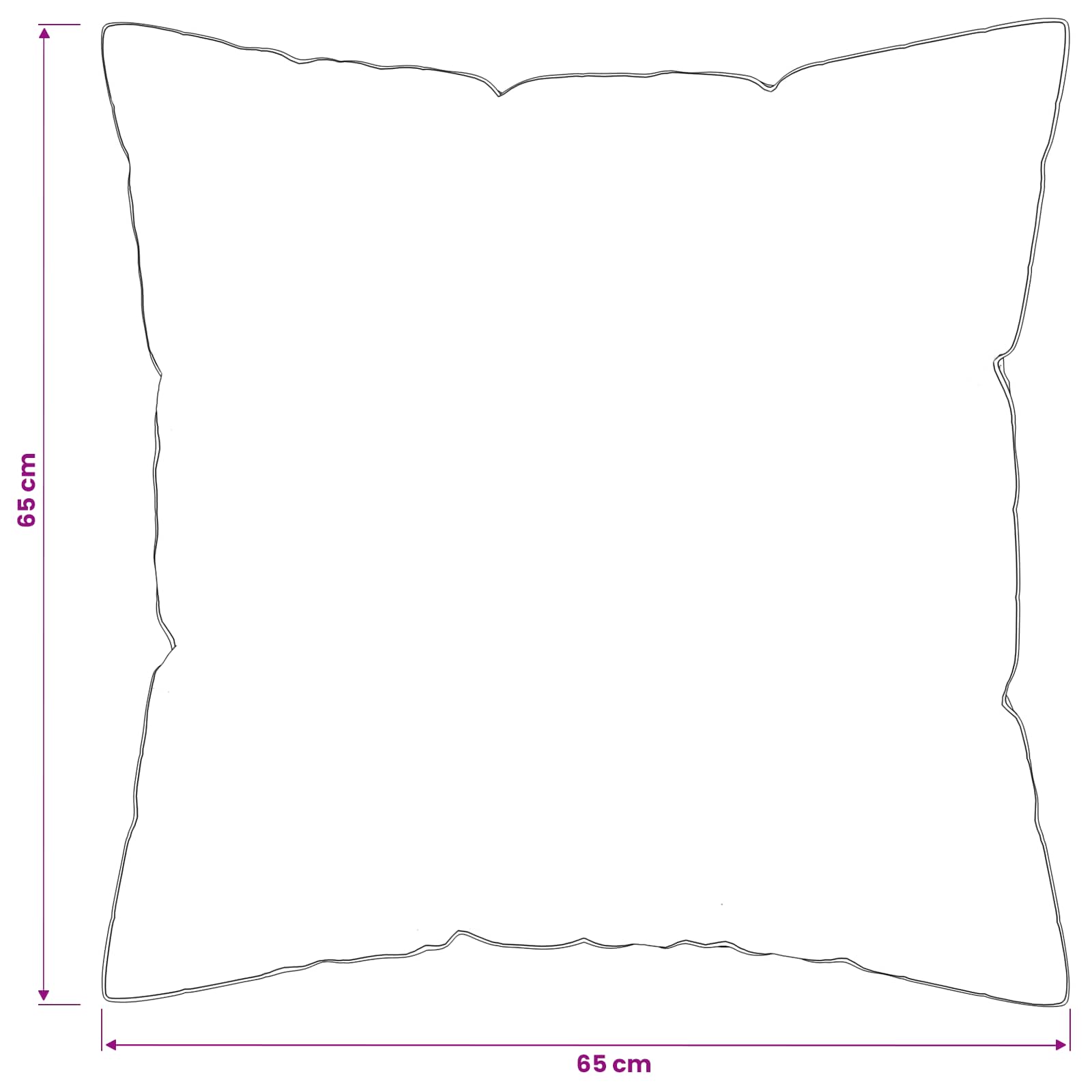 90% guska dol set FULDA 3 kom. 155 x 220 cm Sve sezone 210 GSM