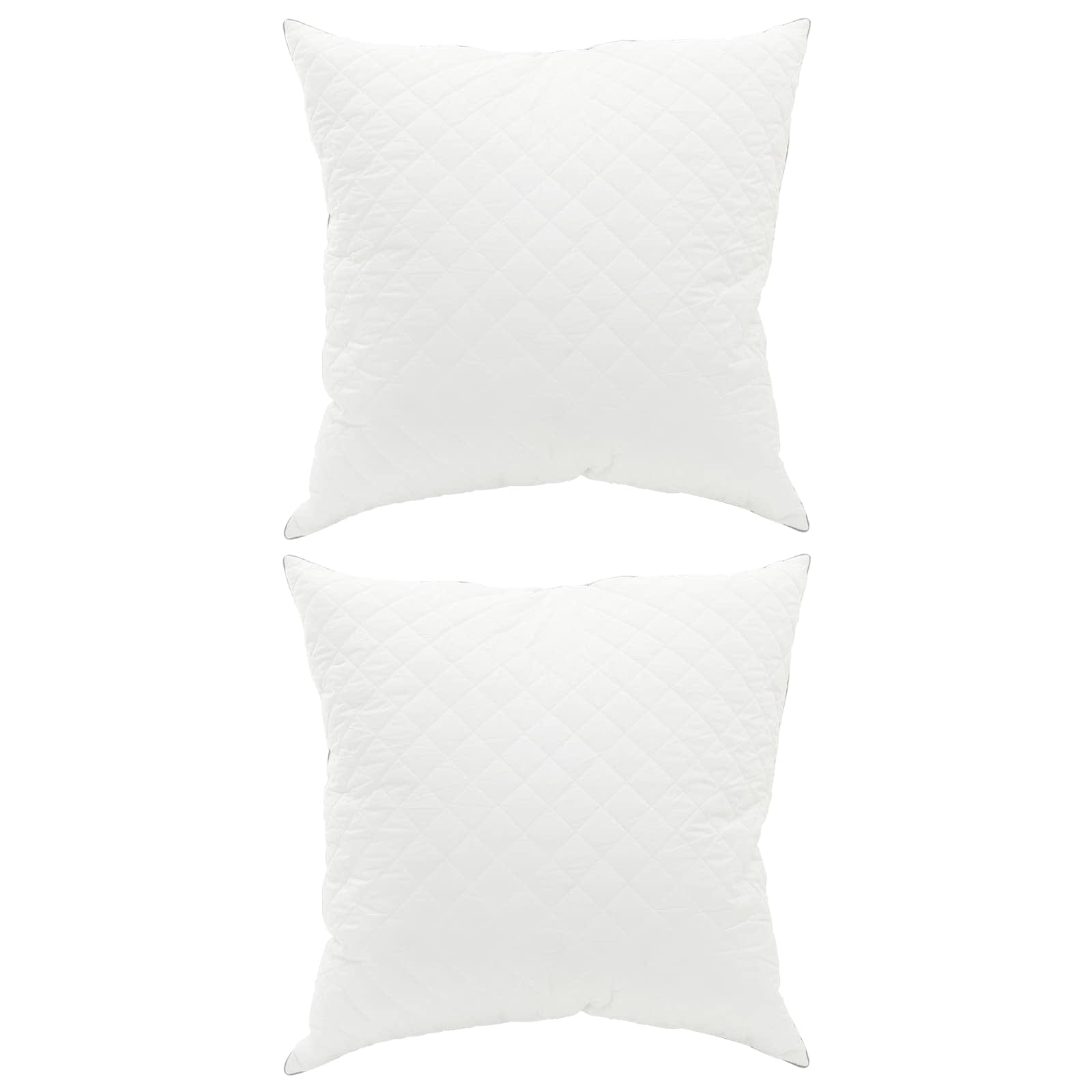 90% guska dol set FULDA 3 kom. 200 x 200 cm Zima 300 GSM Bijela