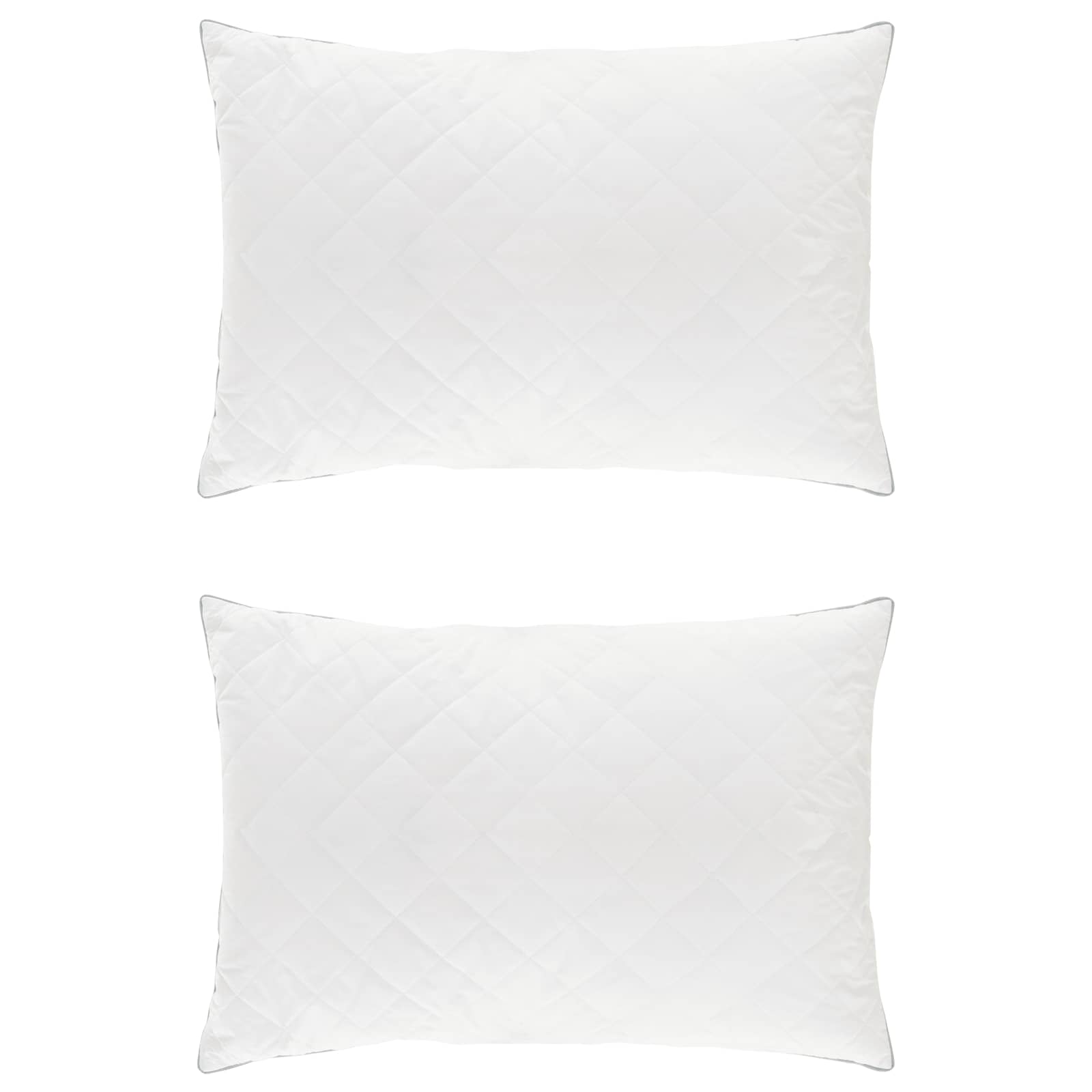 90% guska dol set FULDA 3 kom. 140 x 220 cm Zima 300 GSM Bijela