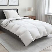 90% guska dol set FULDA 3 kom. 140 x 220 cm Sve sezone 310 GSM
