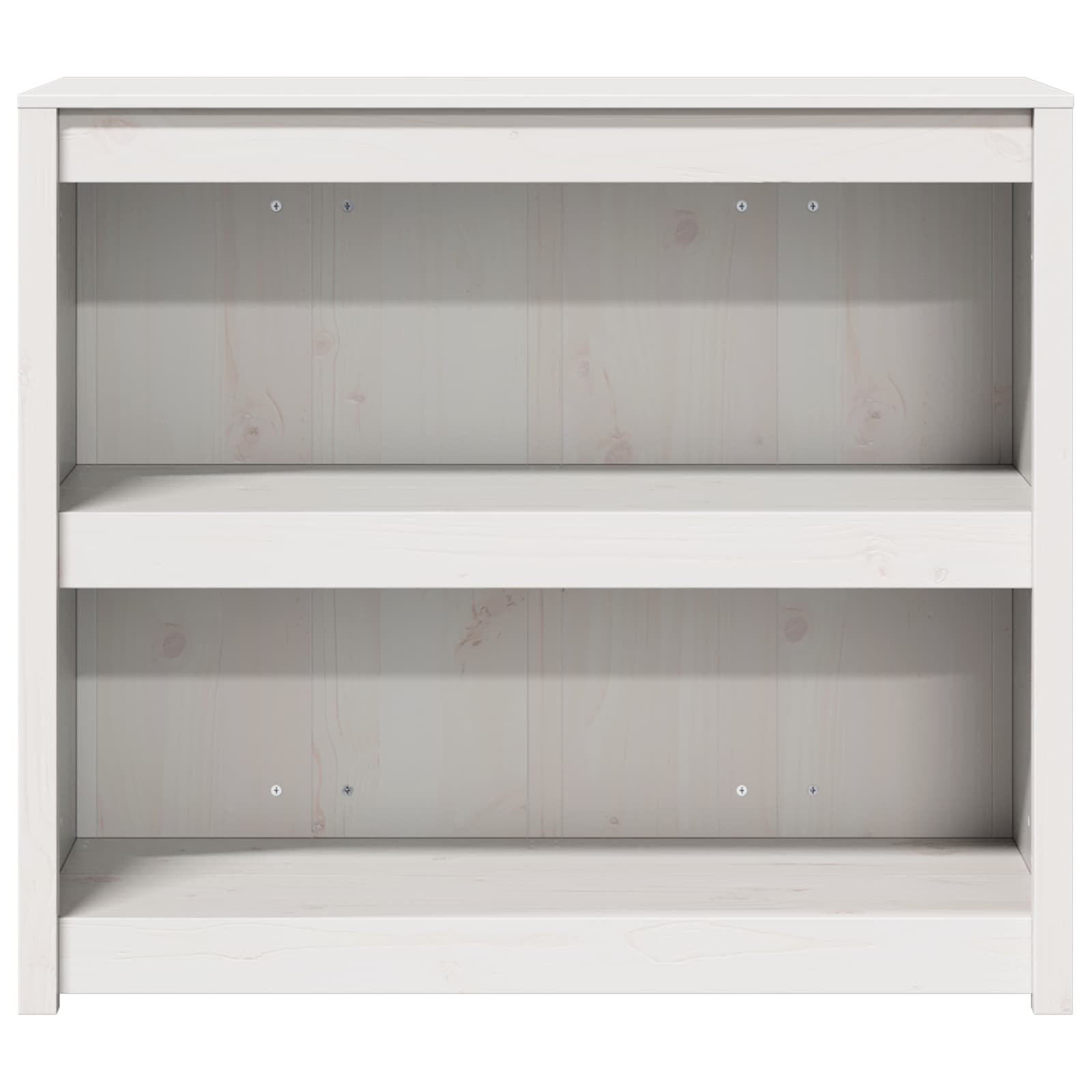 Vanjski kuhinjski ormarić MEPPEL 2 pcs Bijela 212 x 55 x 92 cm