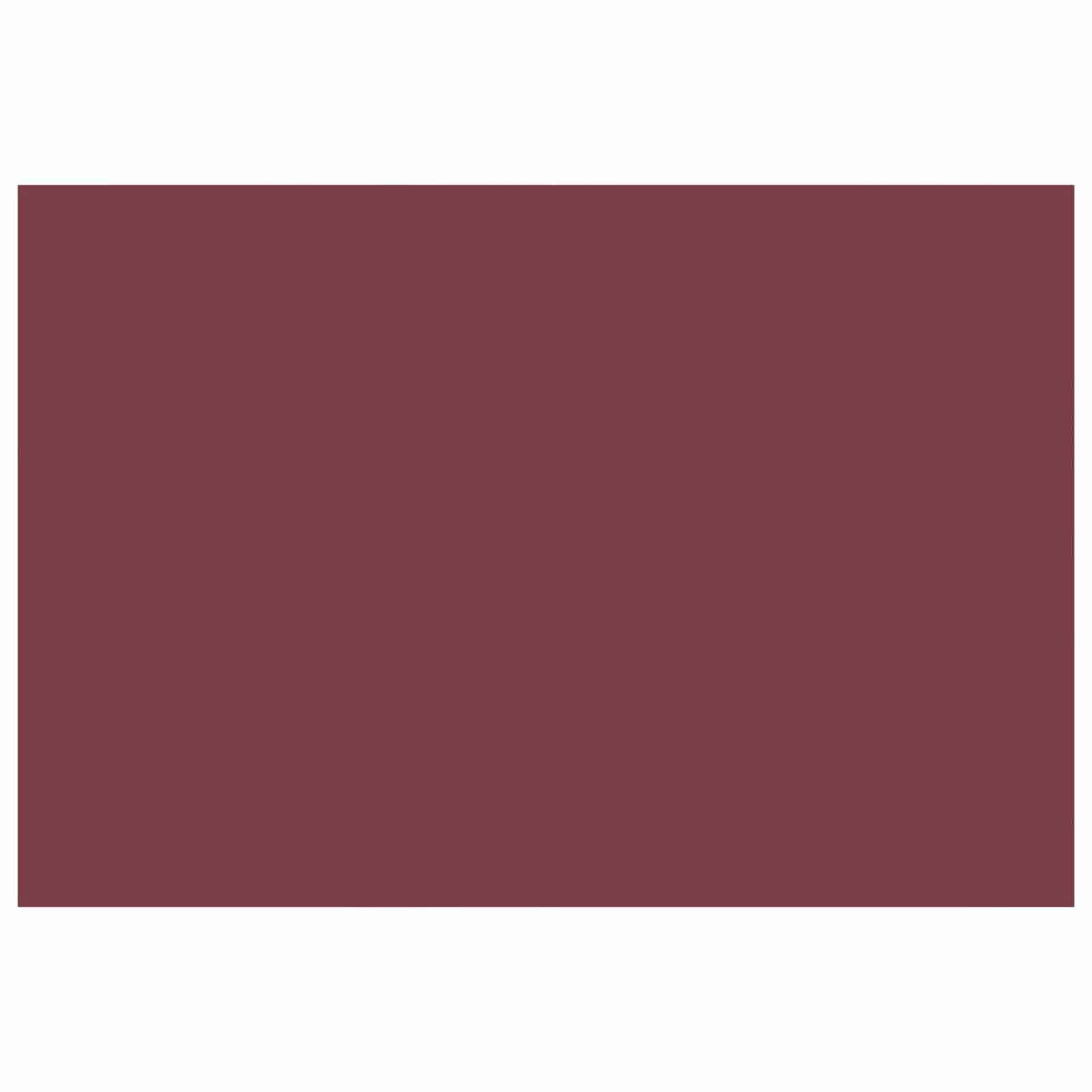 Zamjensko platno za tendu Burgundska crvena 350 x 250 cm