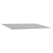 Zamjensko platno za tendu Antracit i bijelo 400 x 200 cm