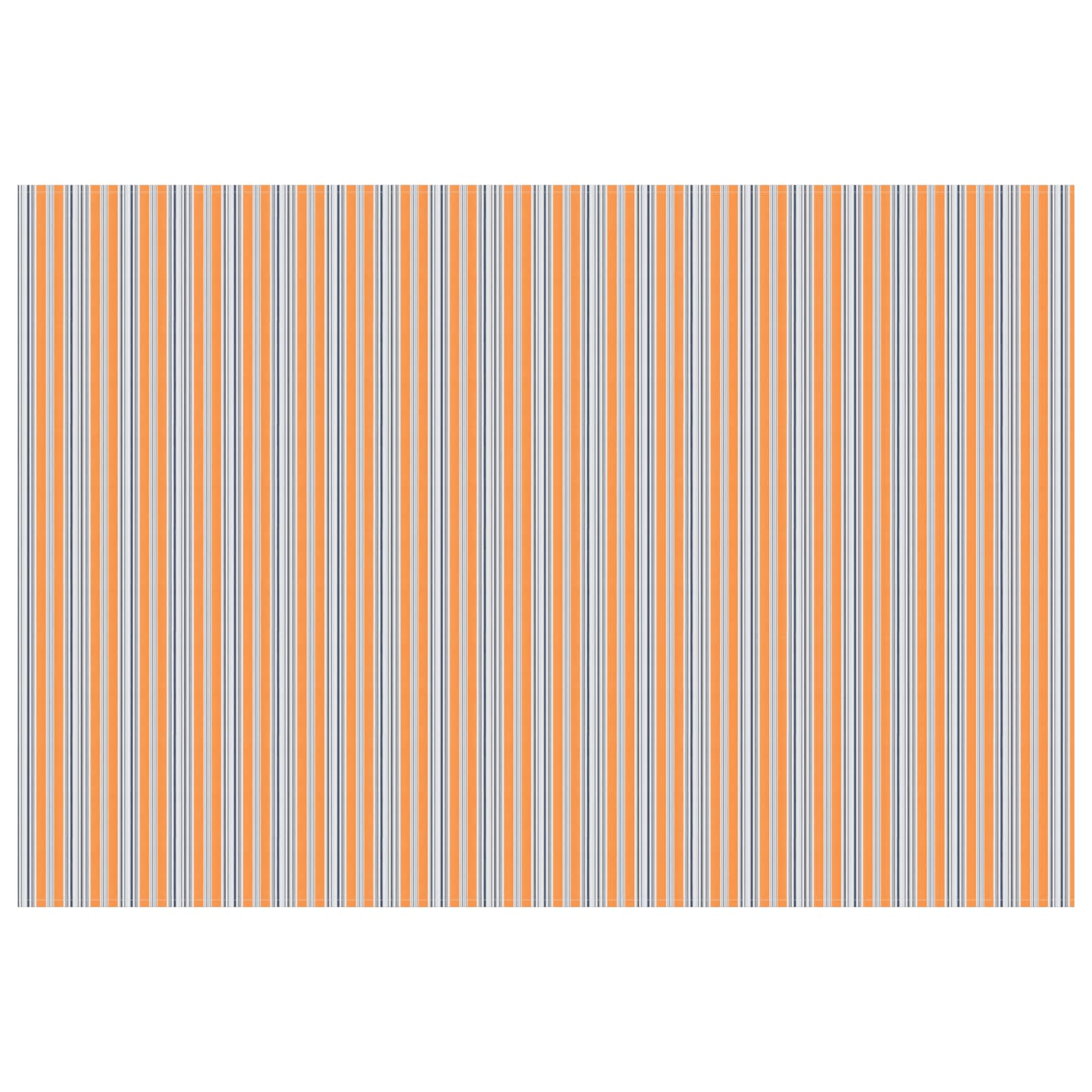 Zamjensko platno za tendu Plava i Narančasta 350 x 250 cm