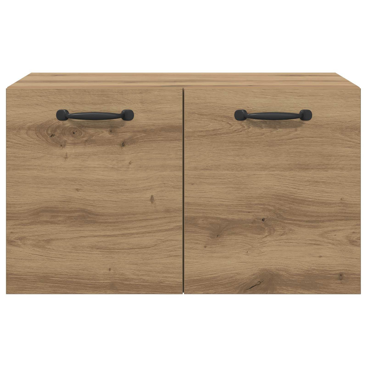 Ormar za Zid 60 x 36,5 x 35 cm Konstruirano drvo Hrast artisan