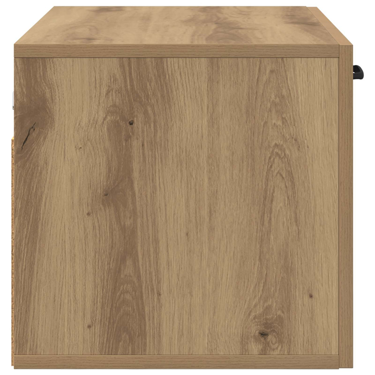 Ormar za Zid 60 x 36,5 x 35 cm Konstruirano drvo Hrast artisan