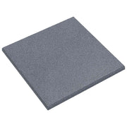 Ploče za zaštitu od padova 18 pcs Siva 50 x 50 cm Guma