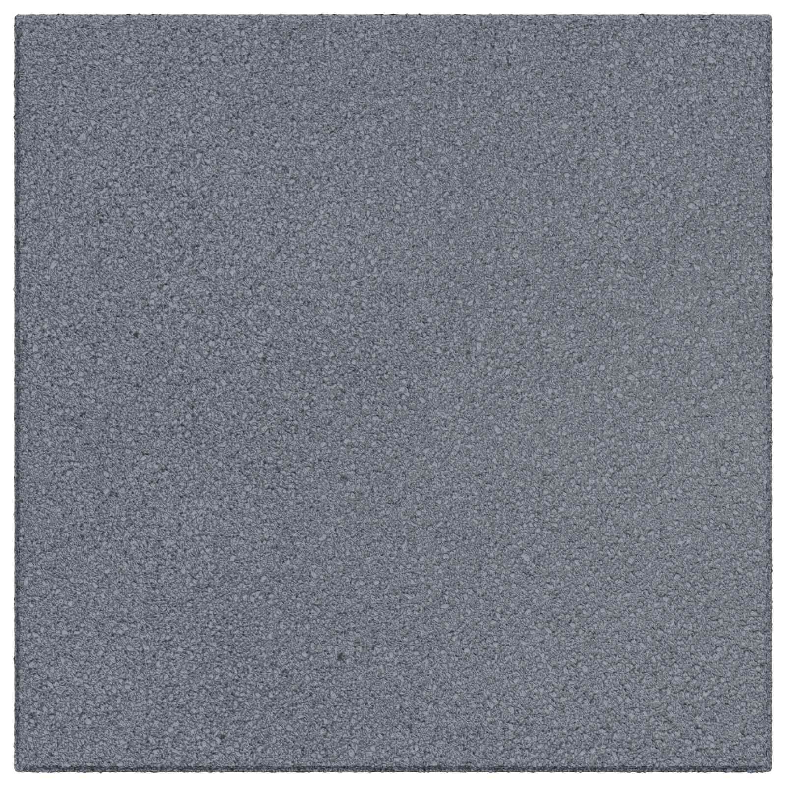 Ploče za zaštitu od padova 24 pcs Siva 50 x 50 cm Guma