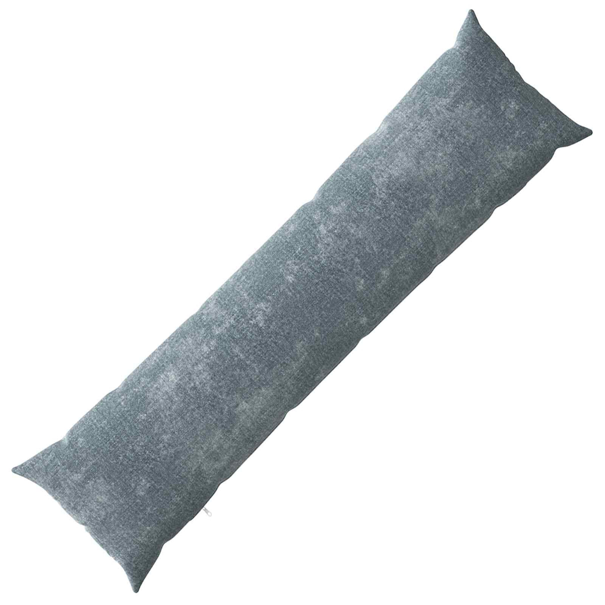 Jastuk HEERLEN Svjetloplava 40 x 145 cm Tkaničina Chenille