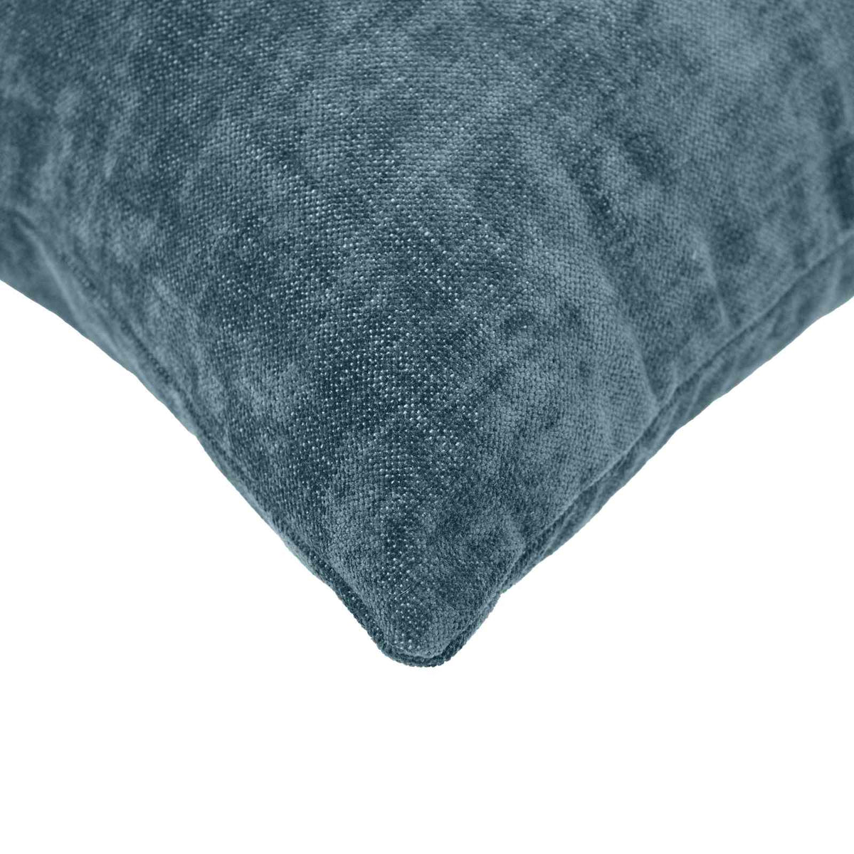 Jastuk HEERLEN Plava 40 x 145 cm Tkaničina Chenille