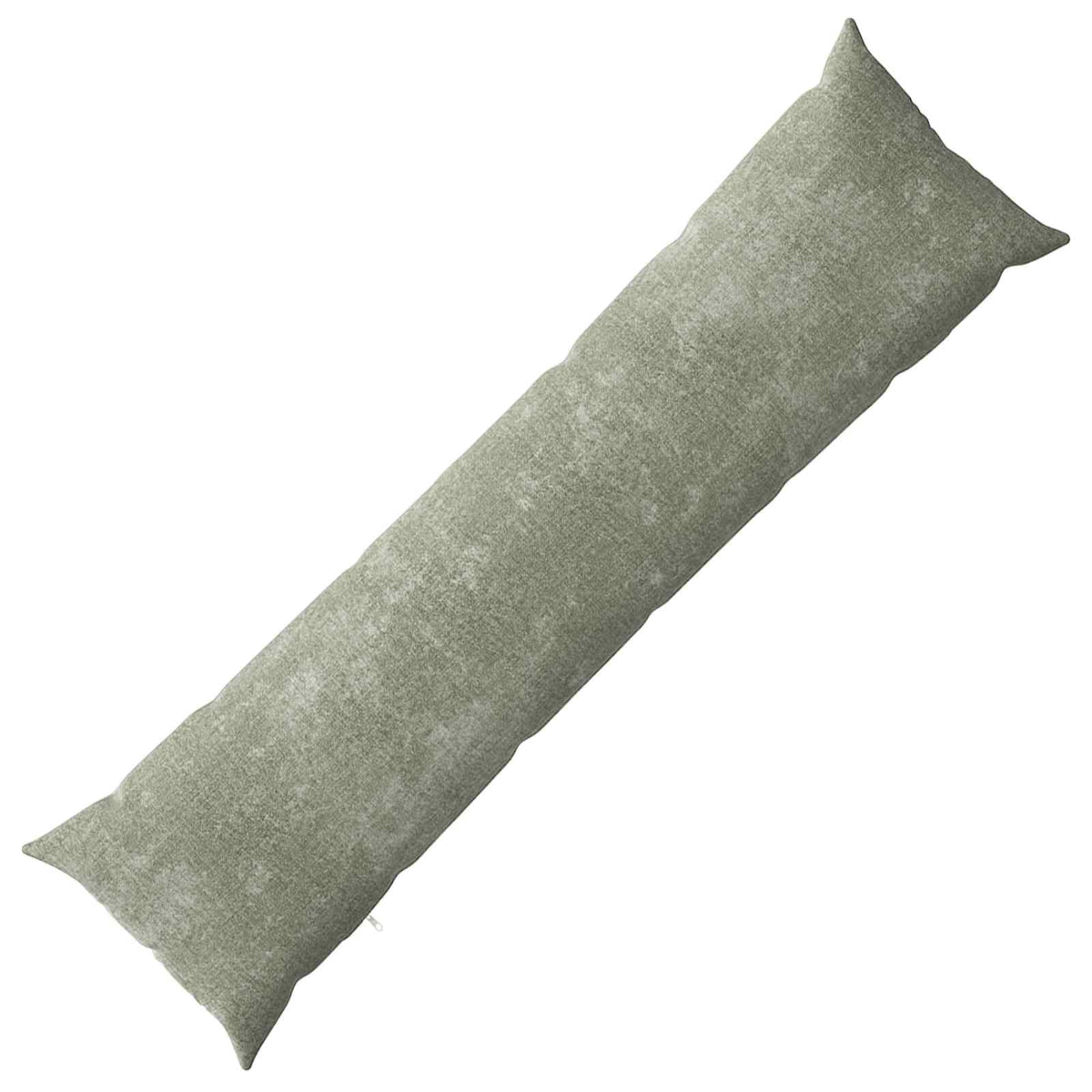 Jastuk HEERLEN Zelena 40 x 145 cm Tkaničina Chenille