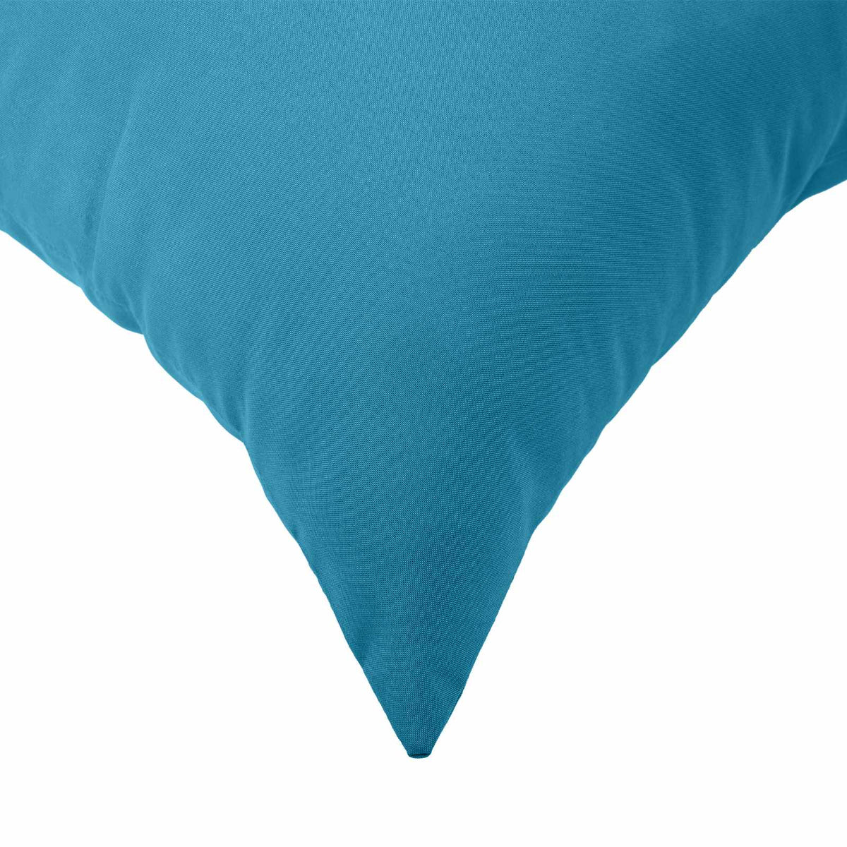 Jastuk s jastukom HEERLEN Svjetloplava 40 x 145 cm Poliester