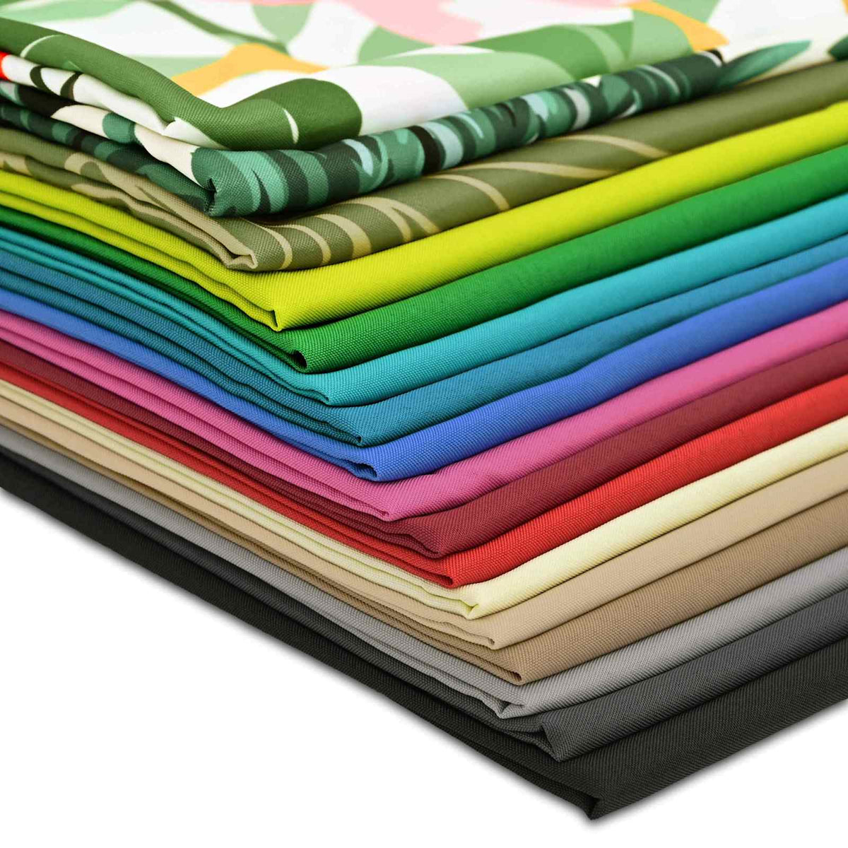 Jastuk s jastukom HEERLEN Svjetloplava 40 x 145 cm Poliester