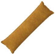 Jastuk s jastukom HOUTEN Žuta 40 x 145 cm Mikrofibra Flis