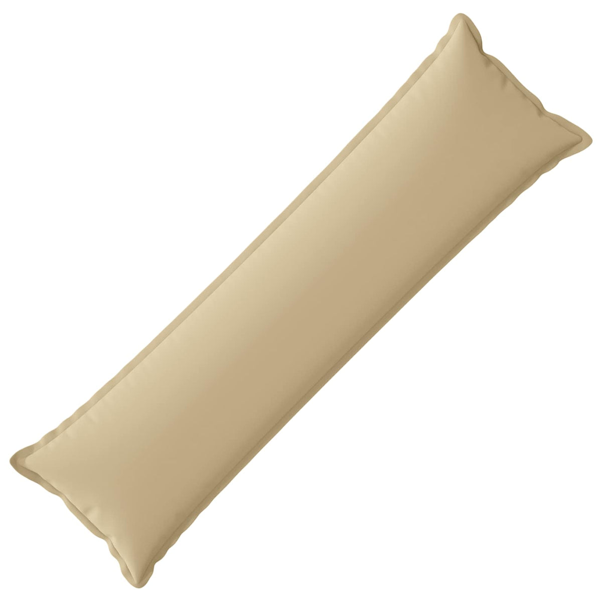 Jastuk s jastukom HOUTEN Bež 40 x 145 cm Poliester