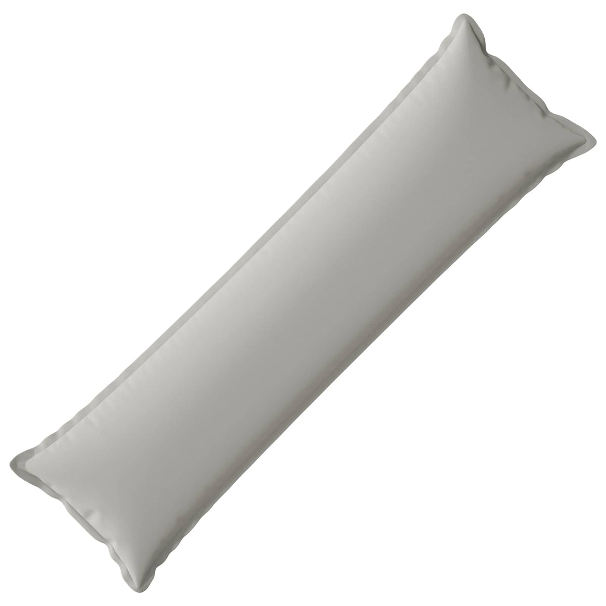 Jastuk s jastukom HOUTEN Siva 40 x 145 cm Poliester