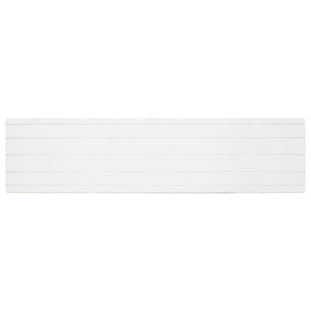 Zidne panele 10 pcs Antracit 100 x 25 cm EPS pjena