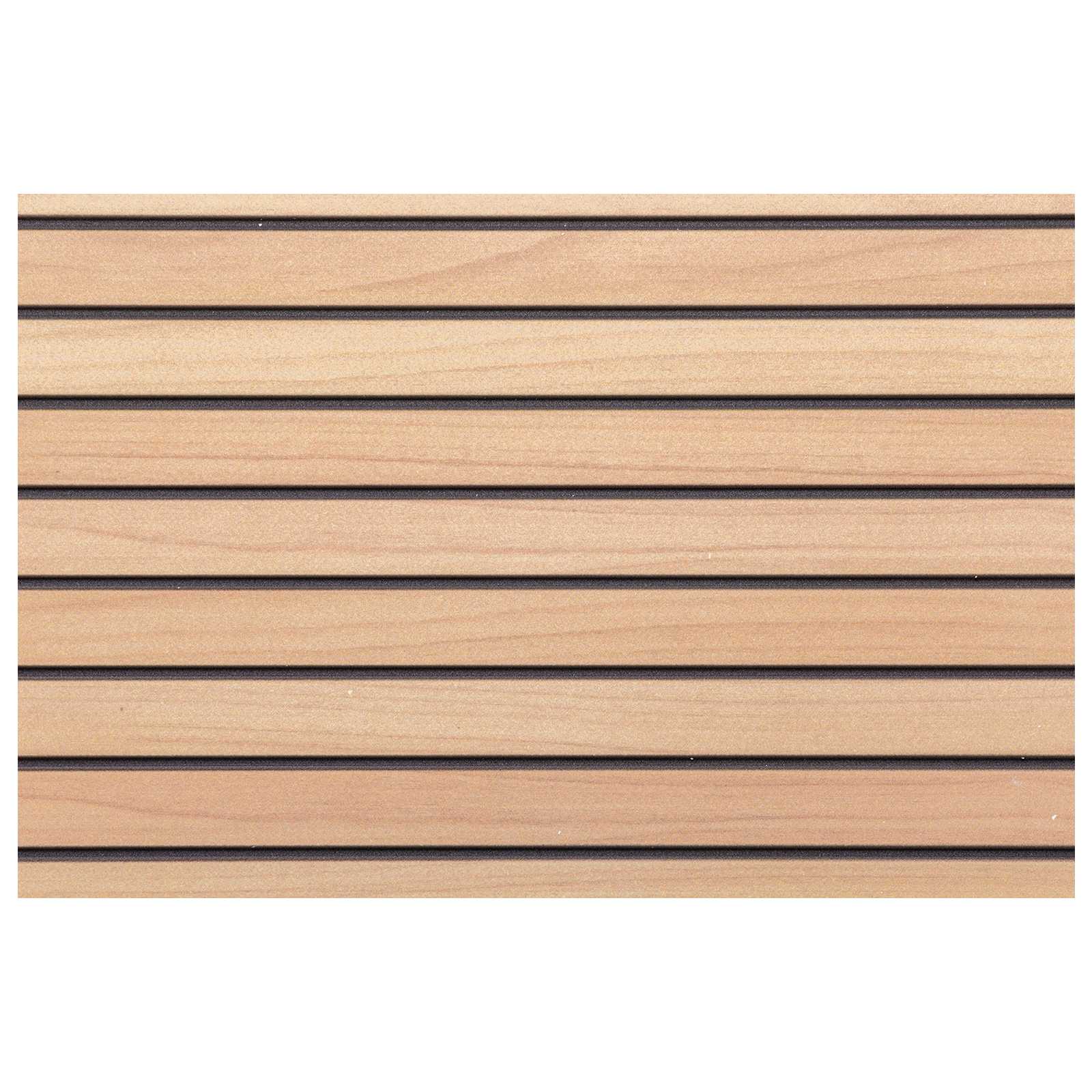 Zidne panele 10 pcs Smeđa 100 x 50 cm EPS pjena