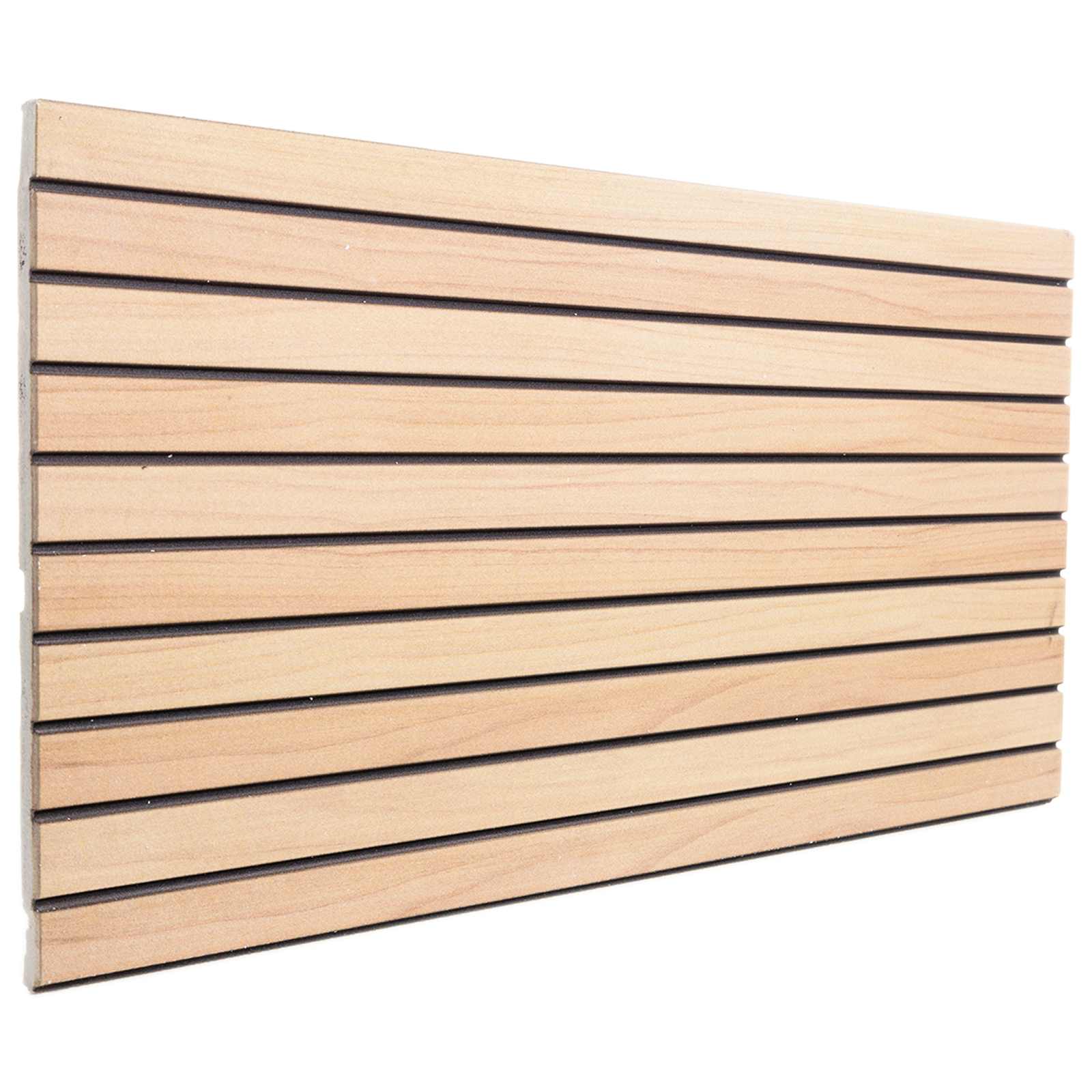 Zidne panele 10 pcs Smeđa 100 x 50 cm EPS pjena
