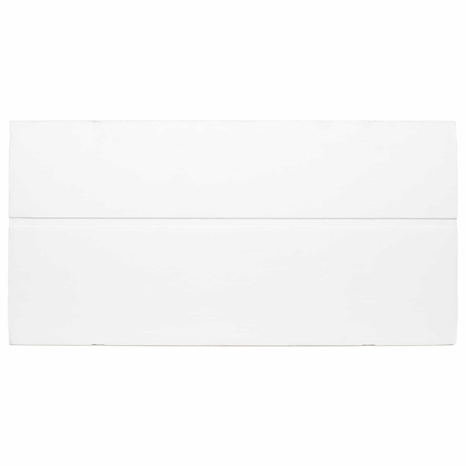Zidne panele 10 pcs Sivi 100 x 50 cm EPS pjena