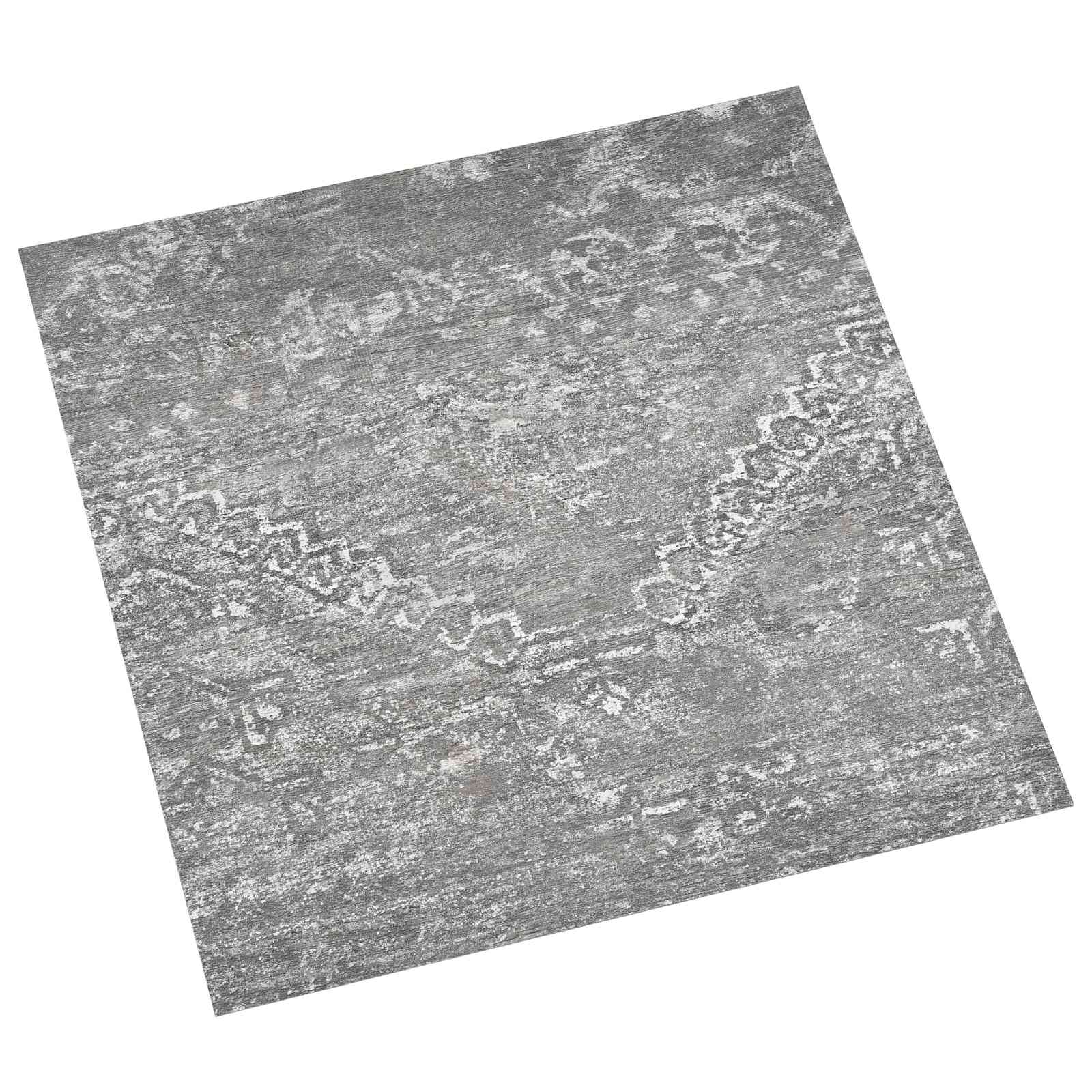Samoljepljive Pločice za Pod 30,5 x 30,5 cm 20 pcs PVC