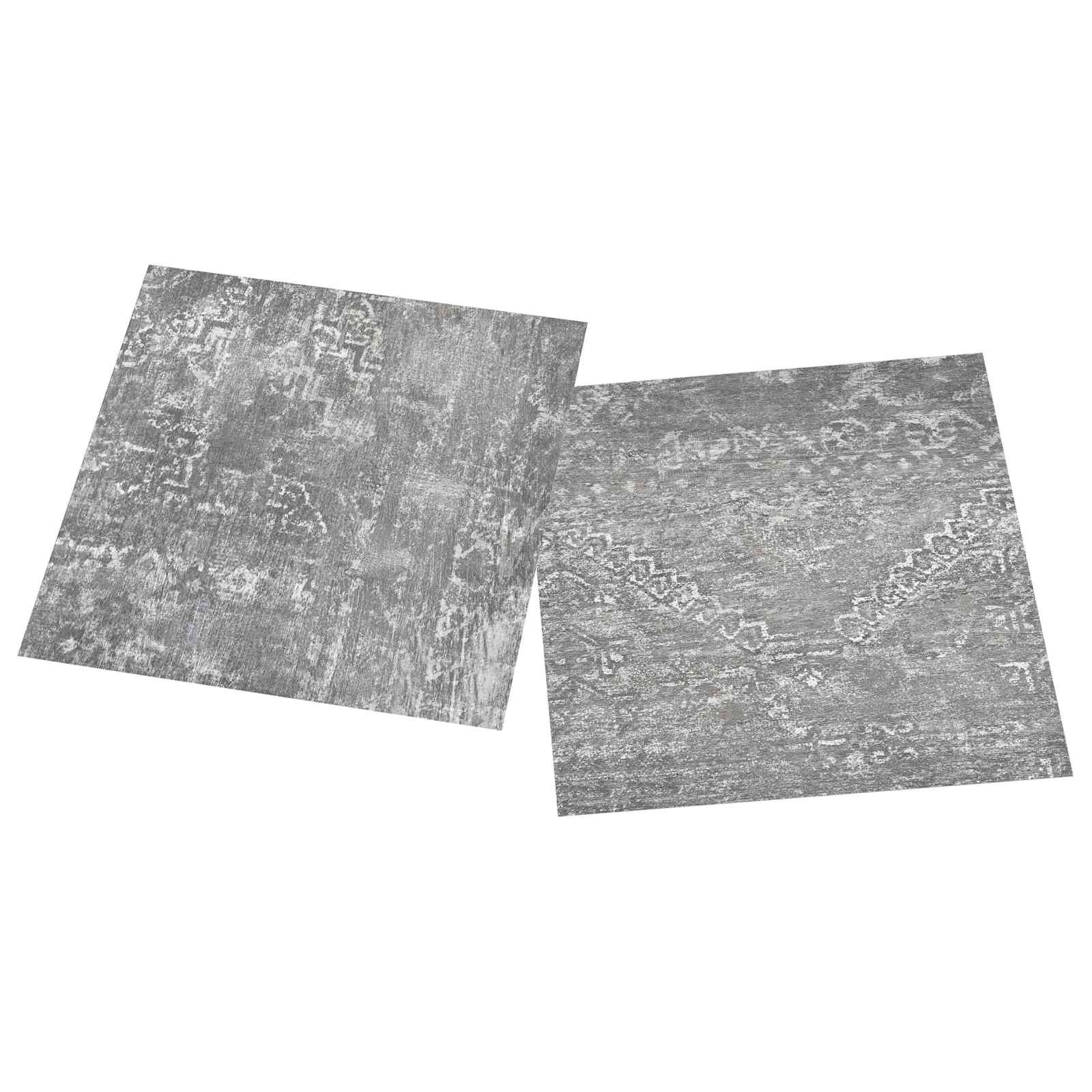 Samoljepljive Pločice za Pod 30,5 x 30,5 cm 20 pcs PVC