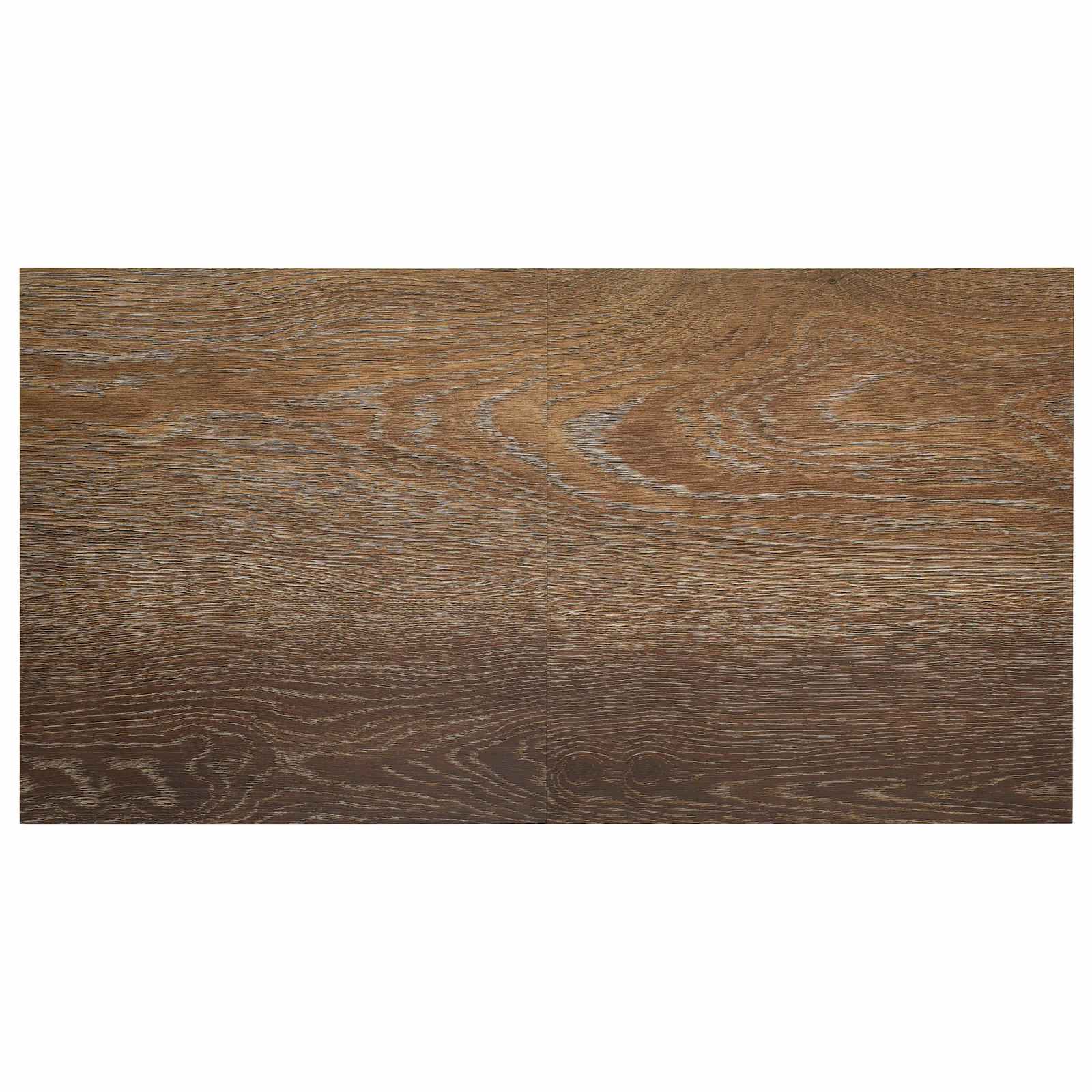 Samoljepljive Pločice za Pod 30,5 x 30,5 cm 20 pcs PVC Smeđa