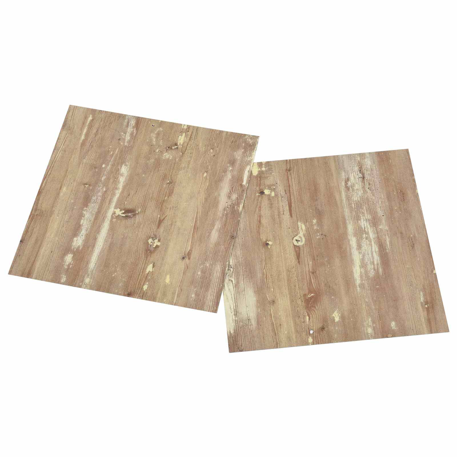 Samoljepljive Pločice za Pod 30,5 x 30,5 cm 20 pcs PVC
