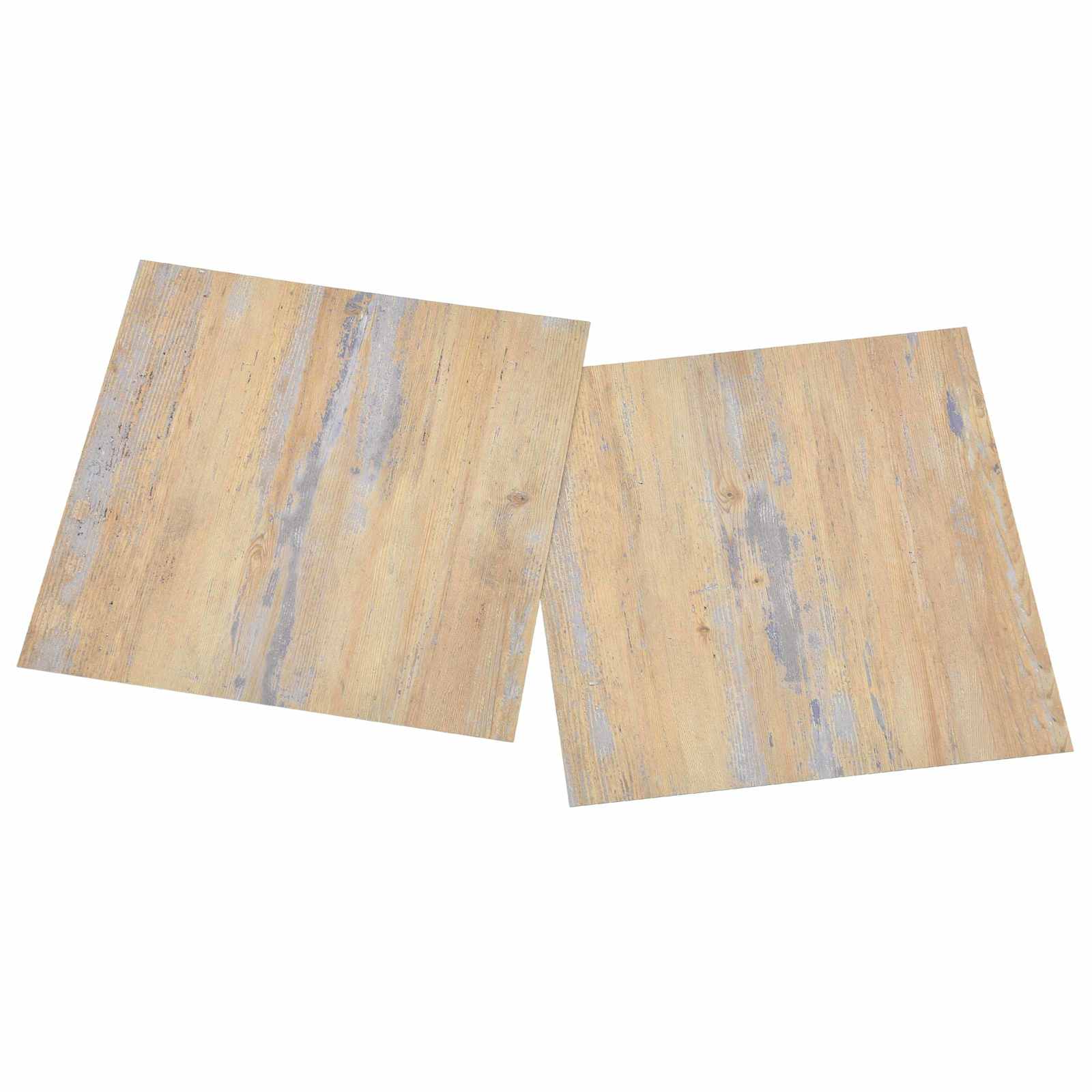 Samoljepljive Pločice za Pod 30,5 x 30,5 cm 20 pcs PVC