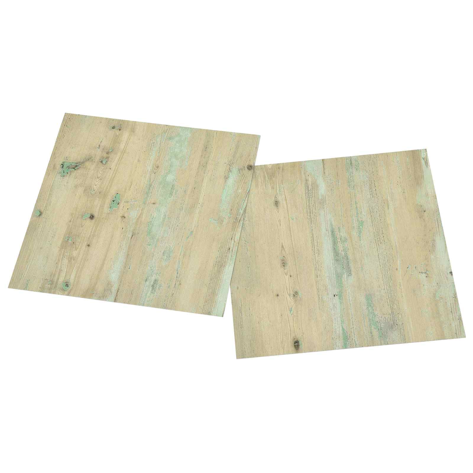 Samoljepljive Pločice za Pod 30,5 x 30,5 cm 20 pcs PVC