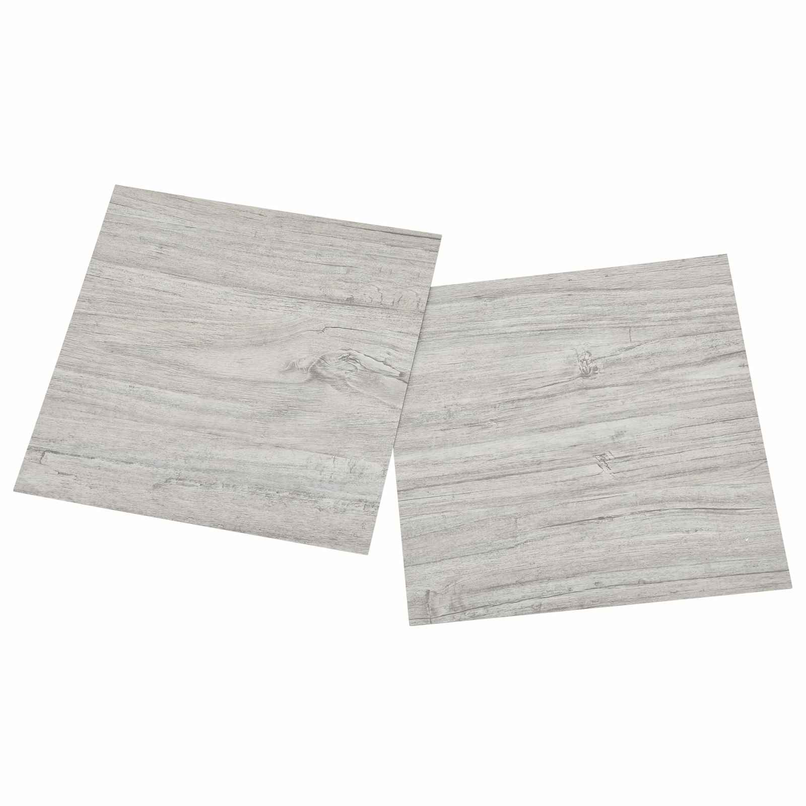 Samoljepljive Pločice za Pod 30,5 x 30,5 cm 20 pcs PVC