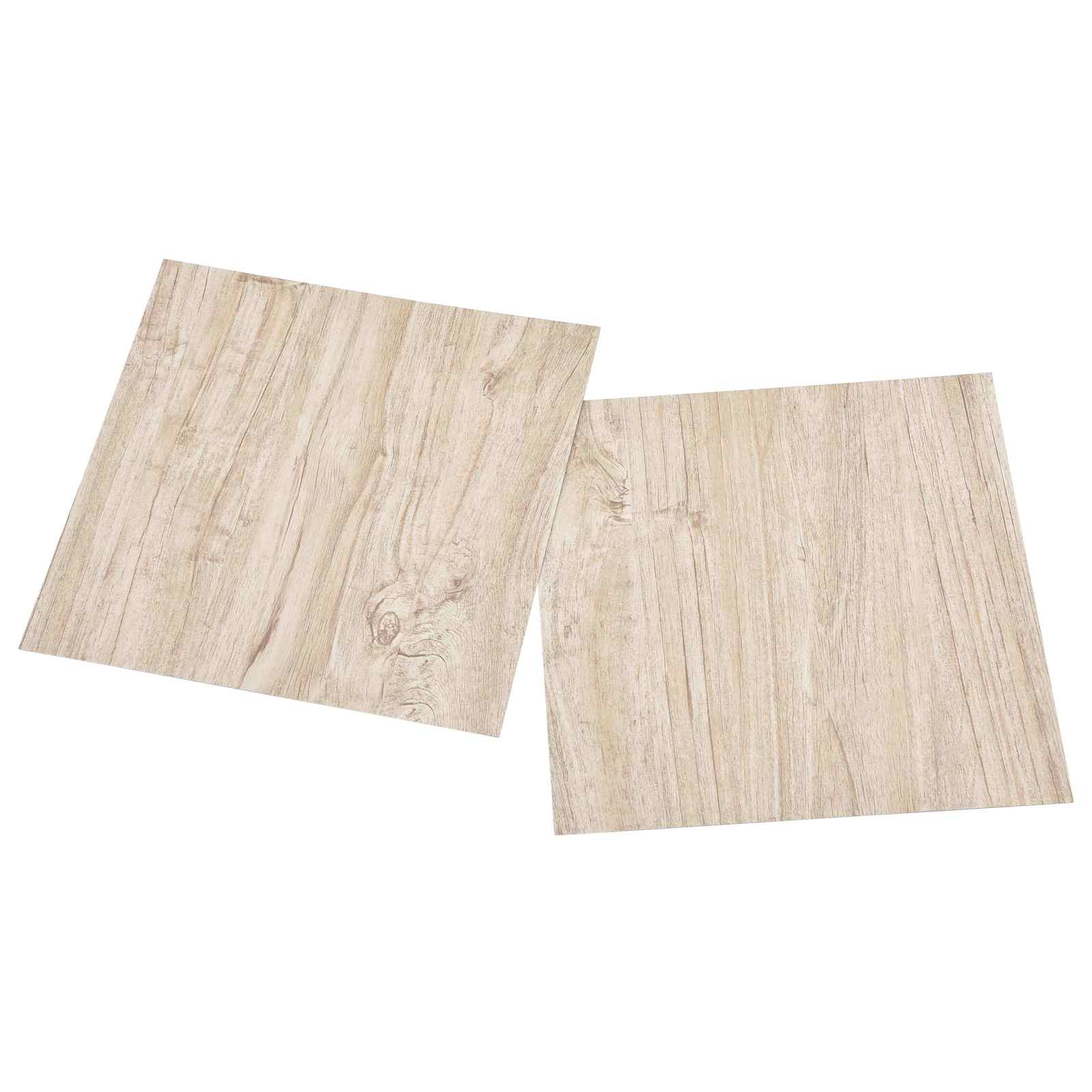 Samoljepljive Pločice za Pod 30,5 x 30,5 cm 20 pcs PVC