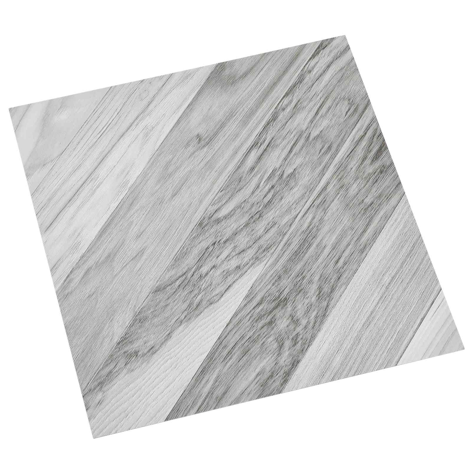 Samoljepljive Pločice za Pod 30,5 x 30,5 cm 20 pcs PVC