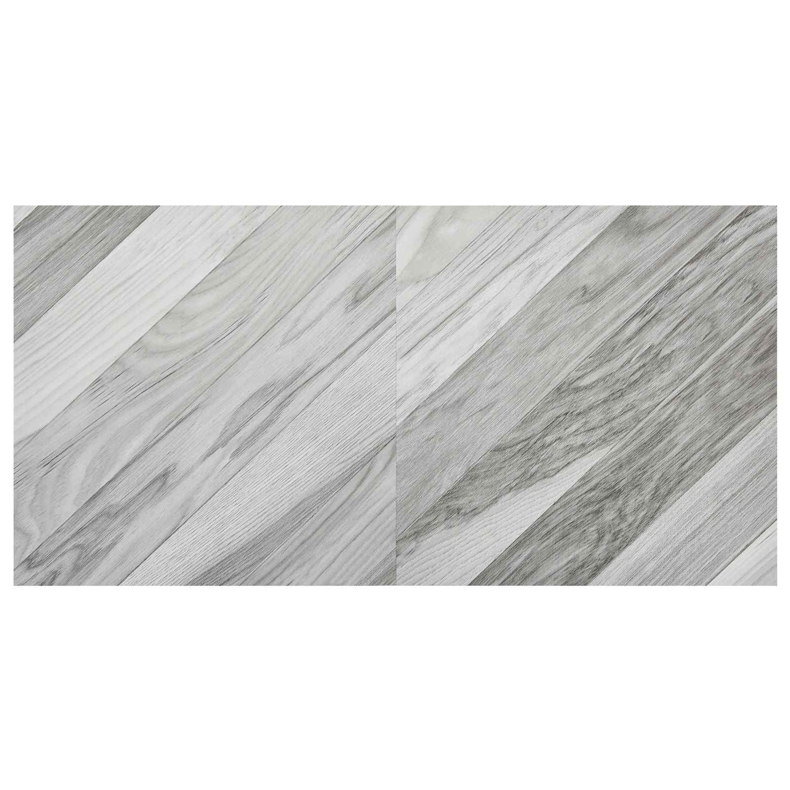 Samoljepljive Pločice za Pod 30,5 x 30,5 cm 20 pcs PVC