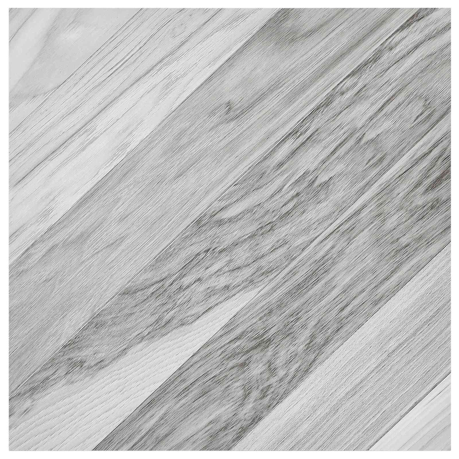 Samoljepljive Pločice za Pod 30,5 x 30,5 cm 20 pcs PVC