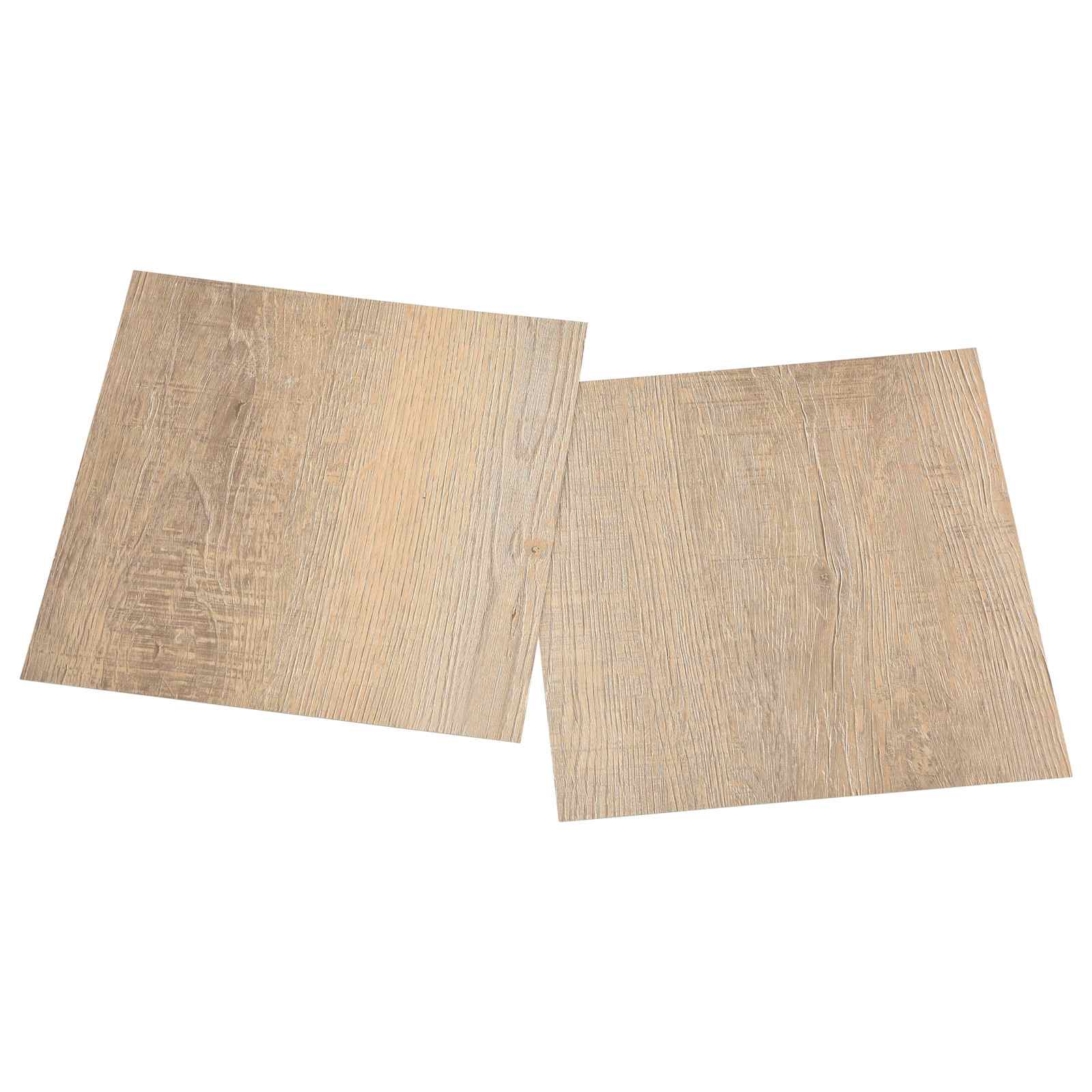 Samoljepljive Pločice za Pod 30,5 x 30,5 cm 20 pcs PVC