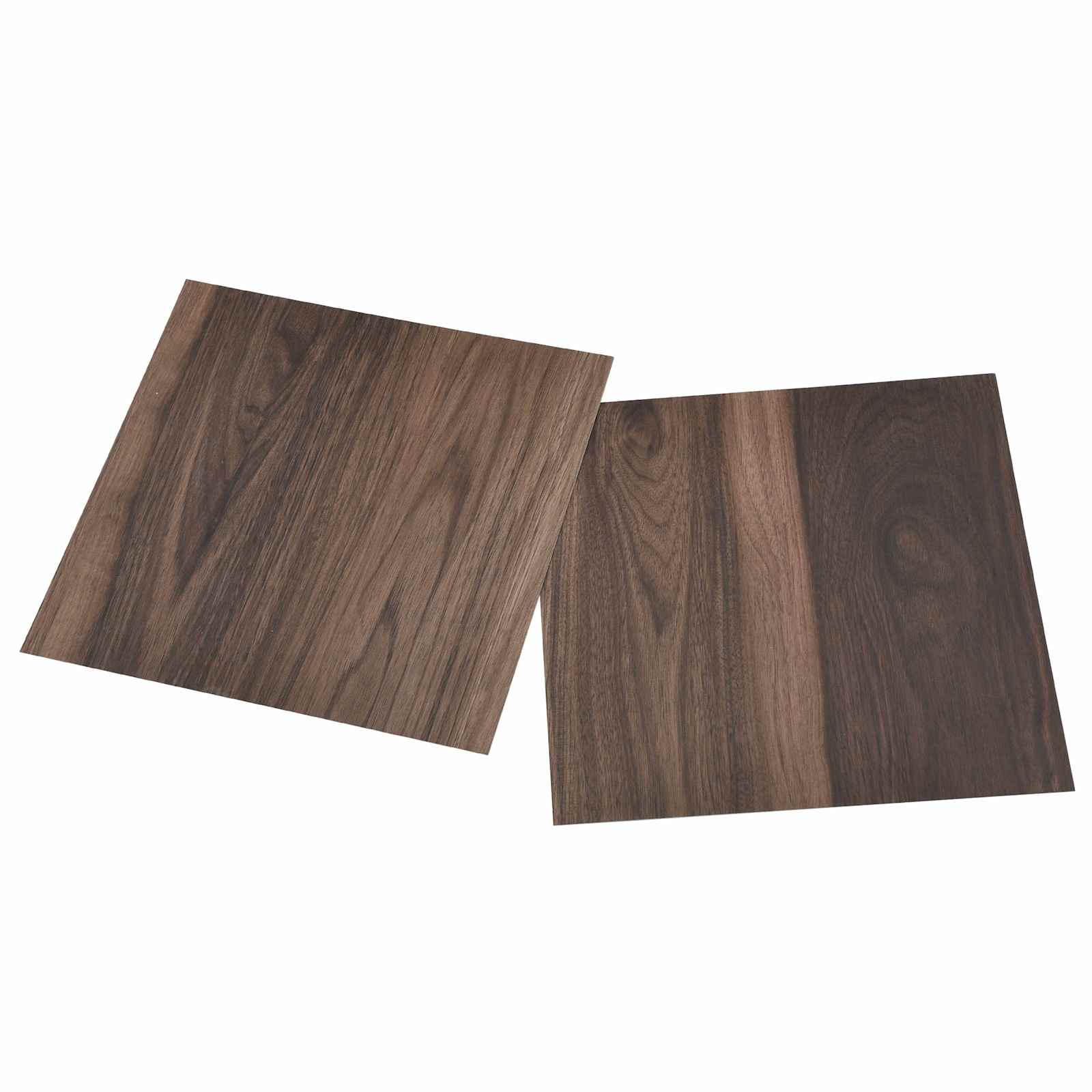 Samoljepljive Pločice za Pod 30,5 x 30,5 cm 20 pcs PVC