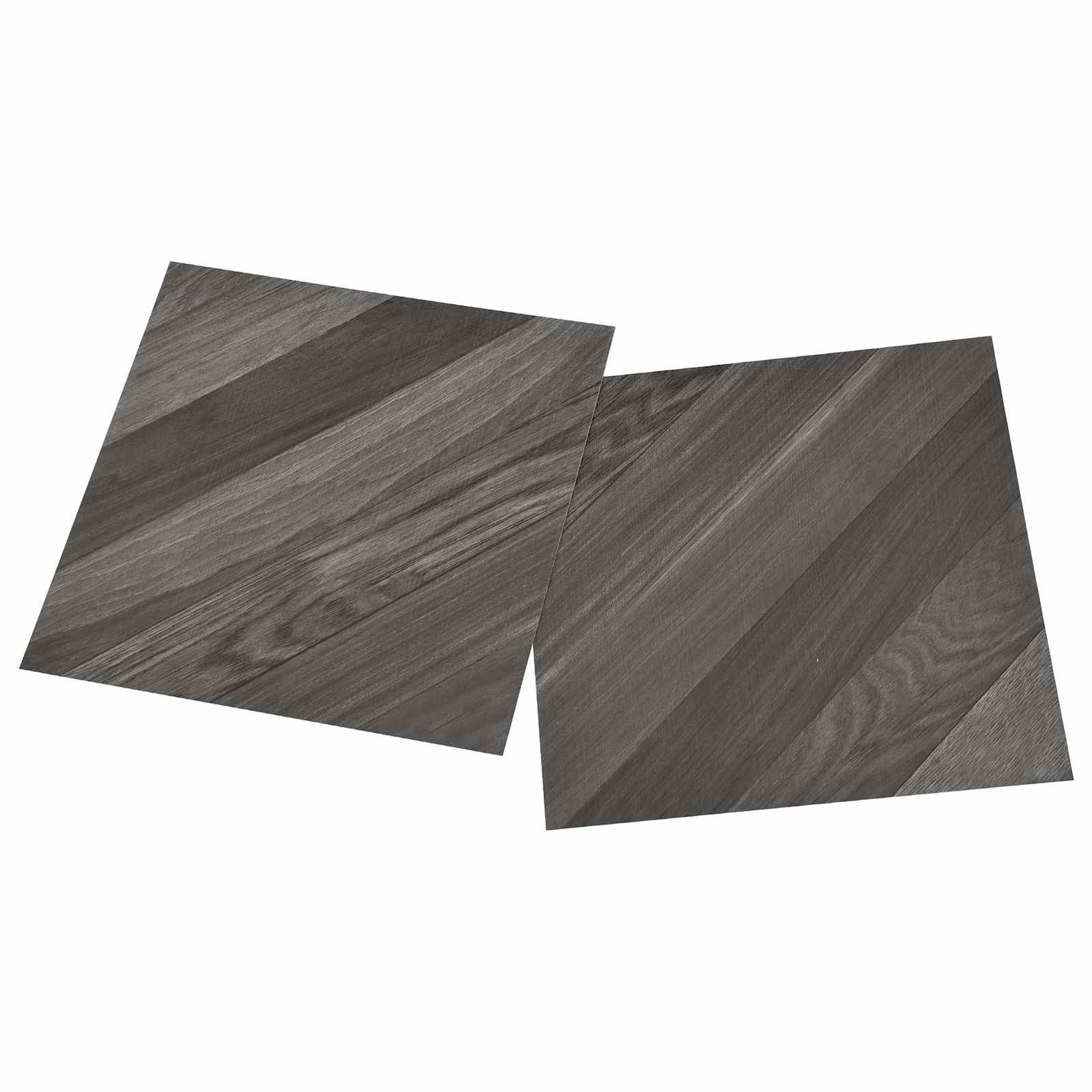 Samoljepljive Pločice za Pod 30,5 x 30,5 cm 20 pcs PVC