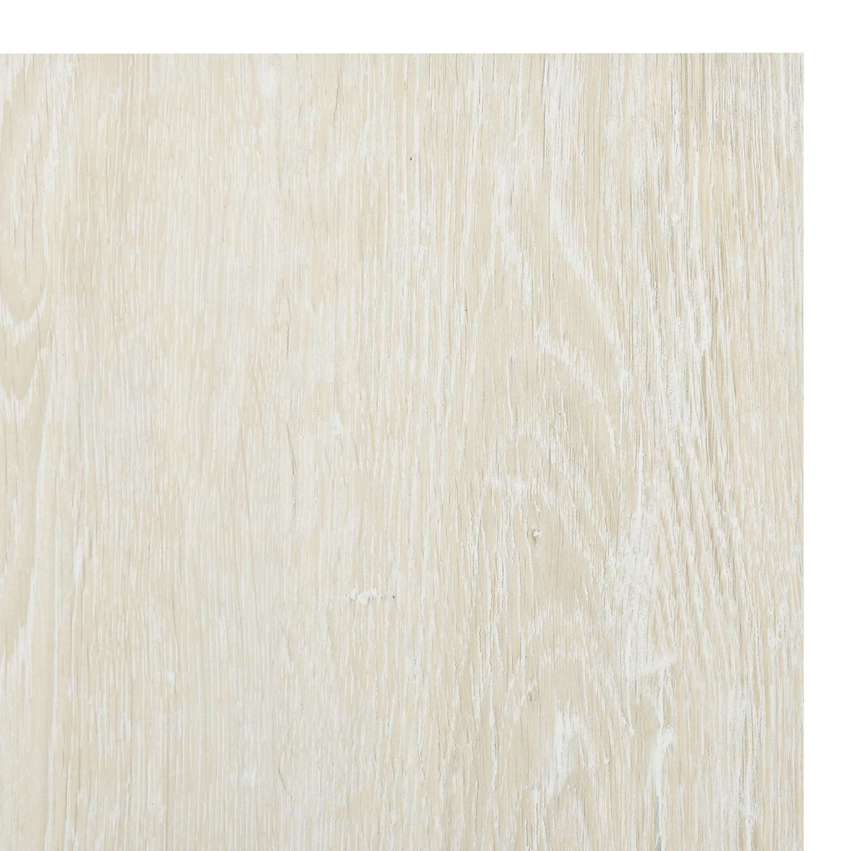 Samoljepljive Pločice za Pod 30,5 x 30,5 cm 20 pcs PVC Krem