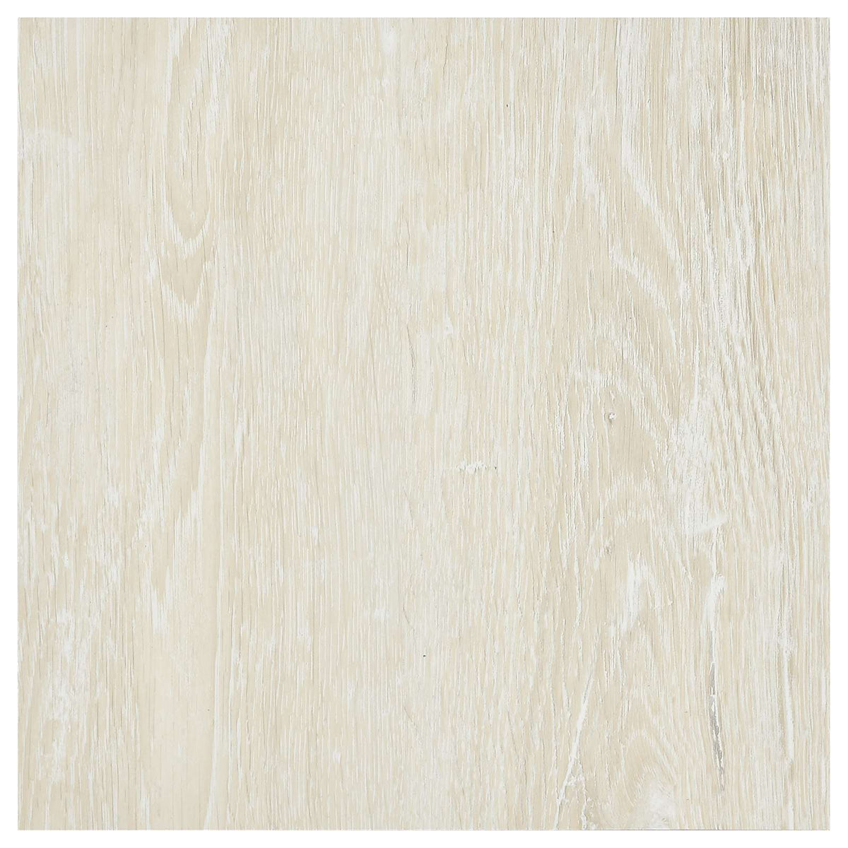 Samoljepljive Pločice za Pod 30,5 x 30,5 cm 20 pcs PVC Krem