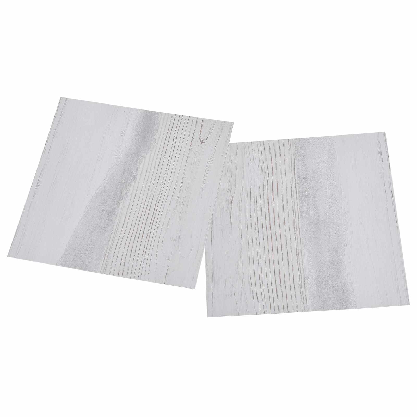 Samoljepljive Pločice za Pod 30,5 x 30,5 cm 20 pcs PVC