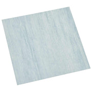 Samoljepljive Pločice za Pod 30,5 x 30,5 cm 20 pcs PVC Zelena