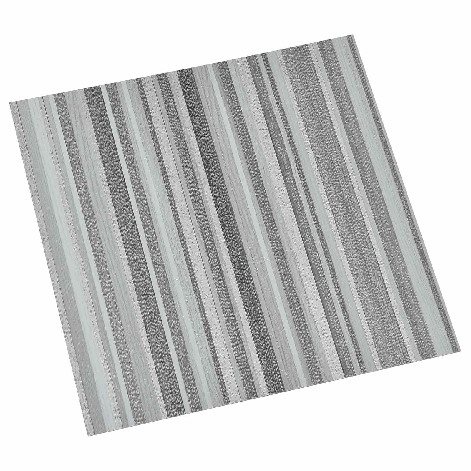 Samoljepljive Pločice za Pod 30,5 x 30,5 cm 20 pcs PVC