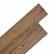 Samoljepljive PVC podne daske 30,5 x 61 cm 28 pcs PVC