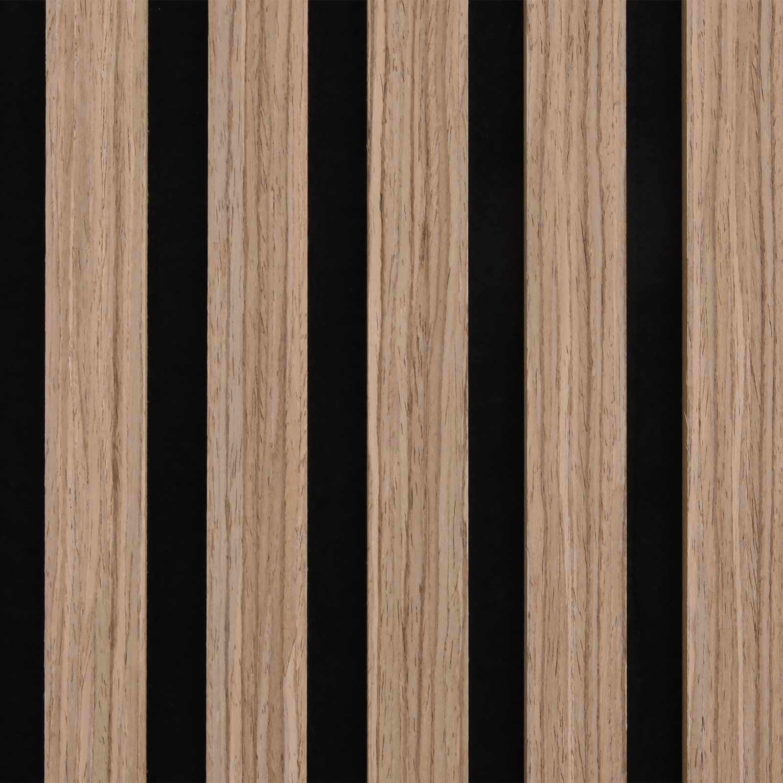 Zidne panele 2 pcs Smeđa 60,5 x 60 cm