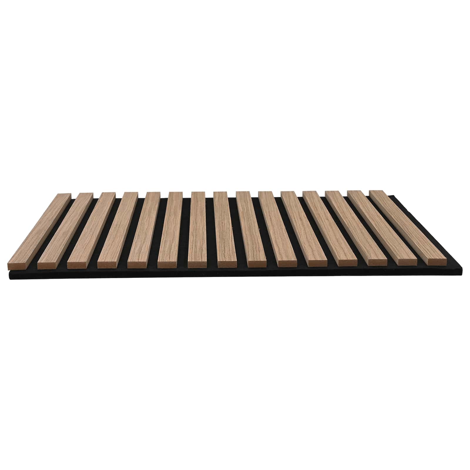Zidne panele 2 pcs Smeđa 60,5 x 60 cm