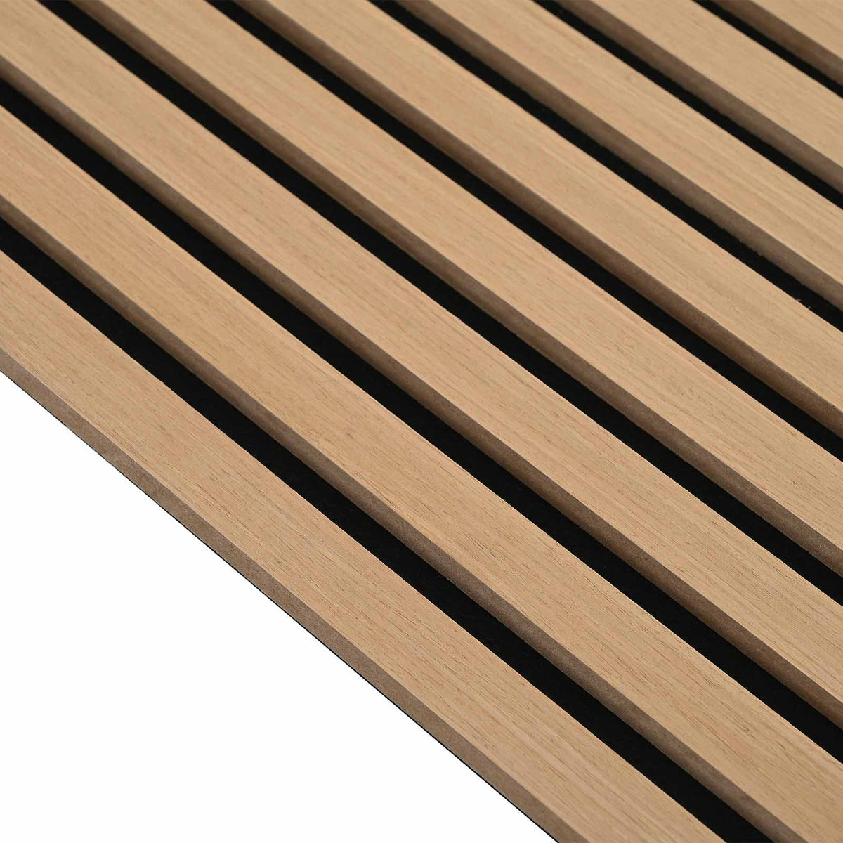 Zidne panele 8 pcs Prirodna 60,5 x 60 cm