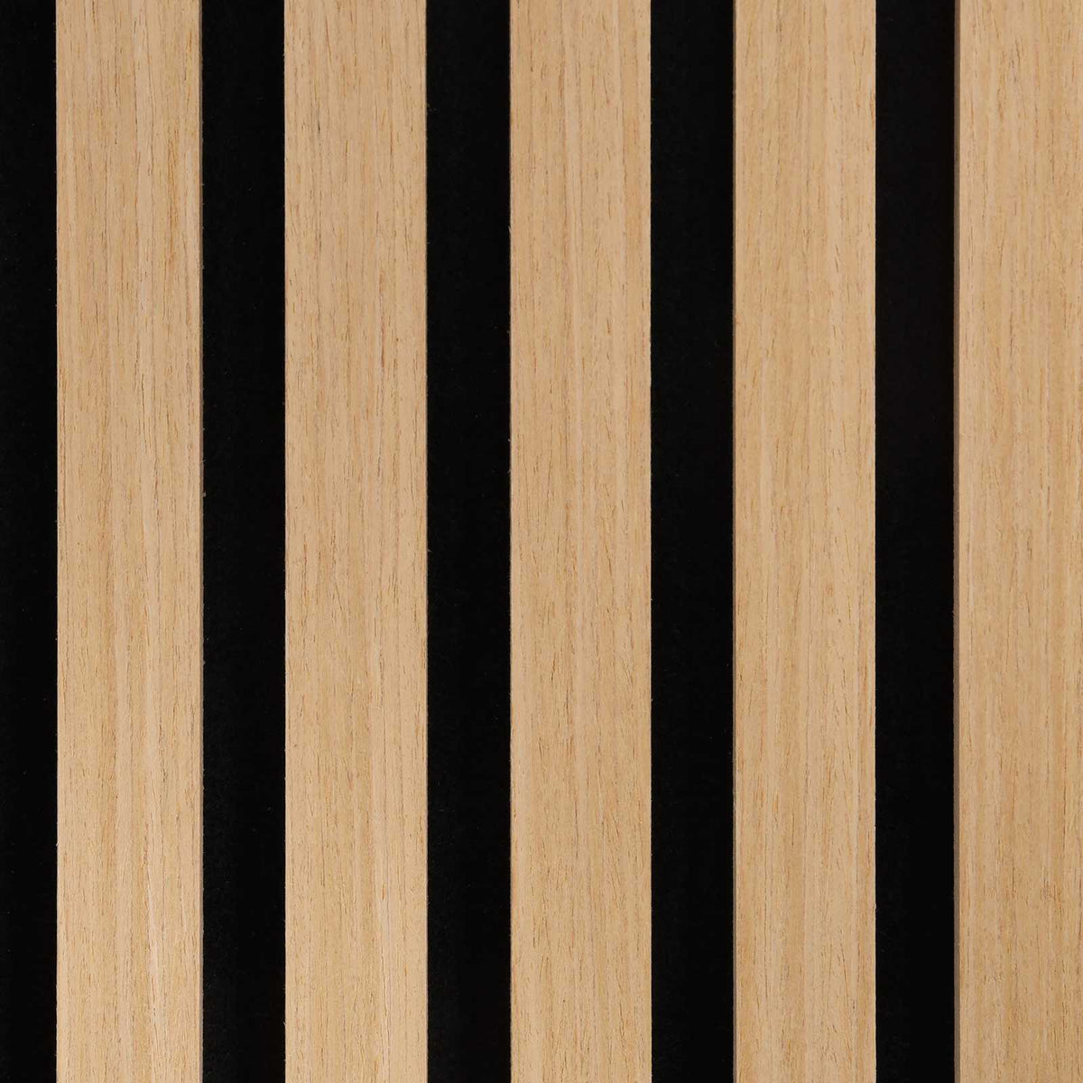 Zidne panele 8 pcs Prirodna 60,5 x 60 cm