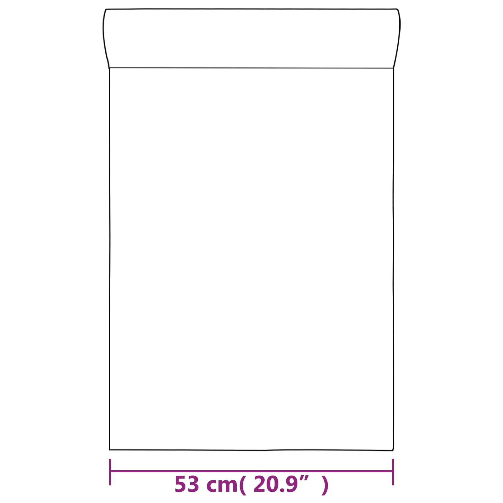 3D tapeta kamena Siva 10 x 0,53 m N woven tkanina
