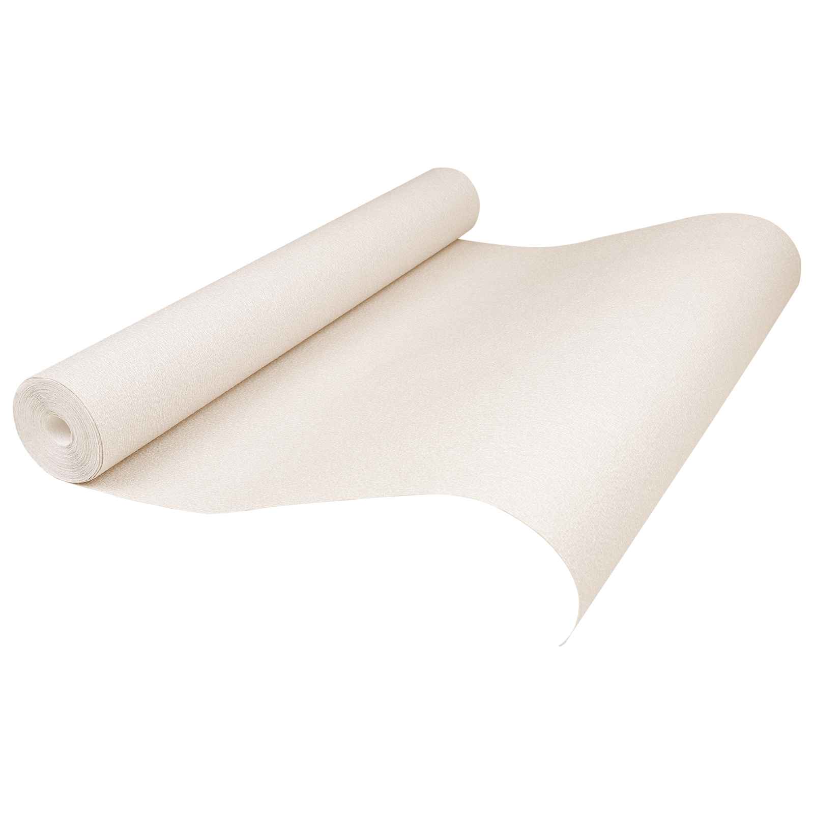 3D čvrsta tapeta Prugasti Bež 10 x 0,53 m N woven tkanina